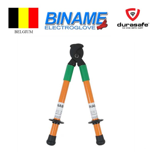  BINAME Insulated Cable Cutter 50 KV