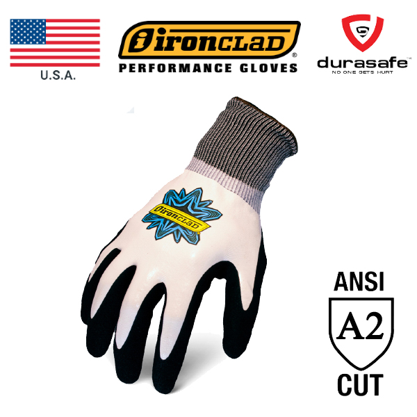 IRONCLAD R-CRY Cryo Knit Glove