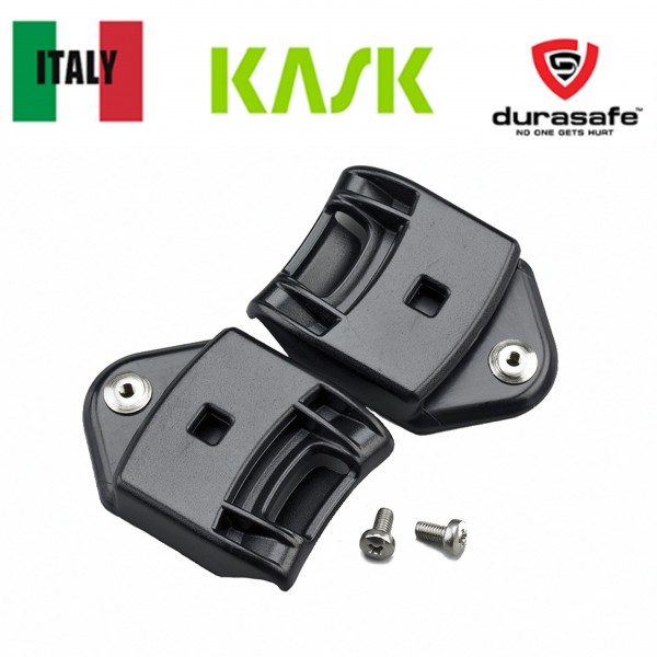 KASK WAC00003 Adaptor For Ear Defenders for SuperPlasma Helmet (2pc/pkt