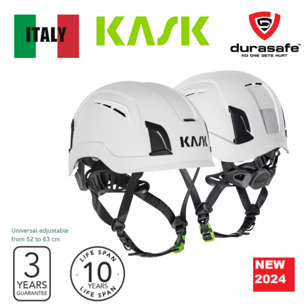 KASK ZENITH X AIR Helmet