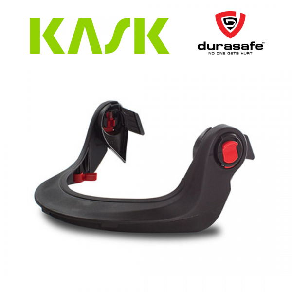 KASK WAC00010 Full Face Visor Carrier for Zenith