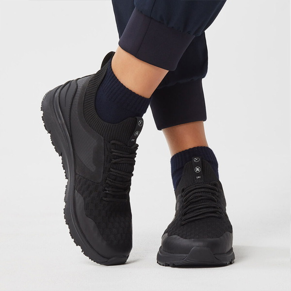 NNT CAT0MC NEXT GEN VERVE WOMEN HEALTHCARE SHOE BLACK