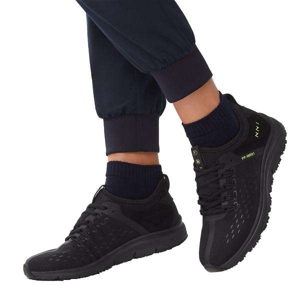 NNT CAT0MF NEXT GEN VIGOR WOMEN HEALTHCARE SHOE BLACK 