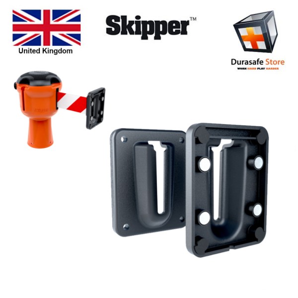 SKIPPER MAGNETIC02 Magnetic Receiver Clip, UK