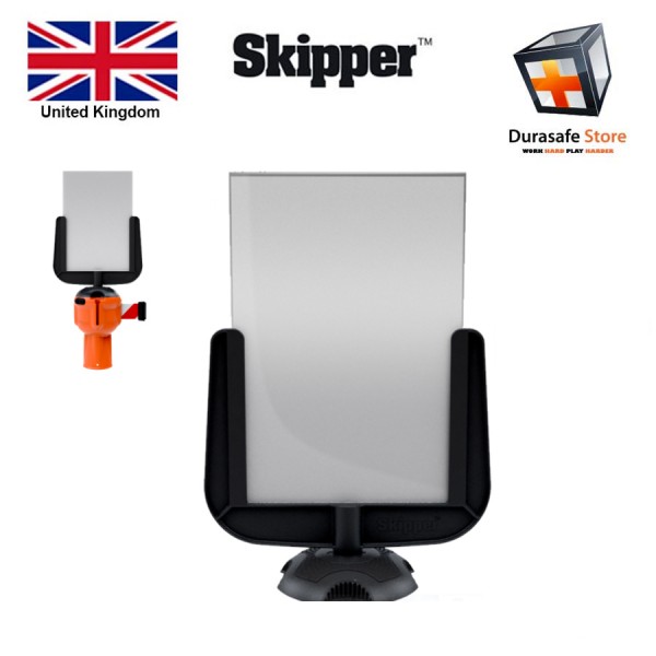 SKIPPER SIGN01 Sign Holder, UK