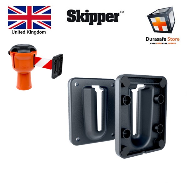 SKIPPER WALL01 Wall Mount Receiver Clip, UK