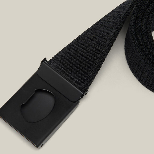Hard Yakka G26791 Stretch Webbing Belt 