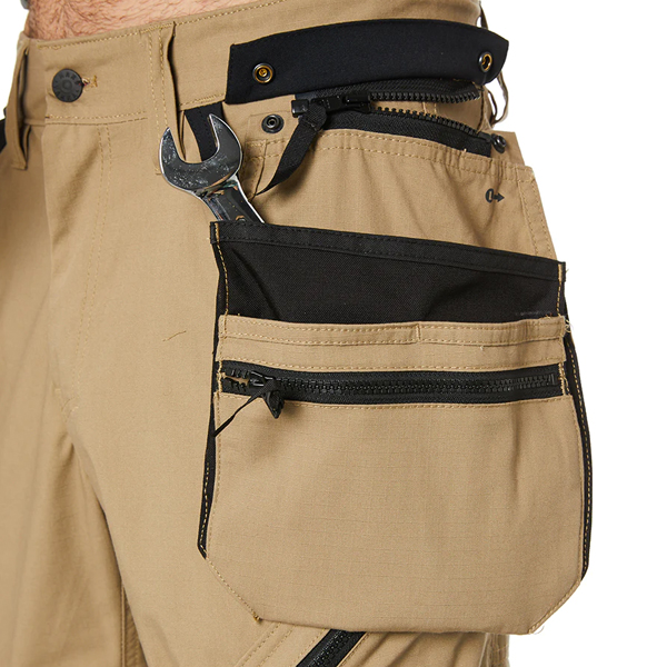 HARD YAKKA Y02581 Xtreme 2.0 Pant Kahki