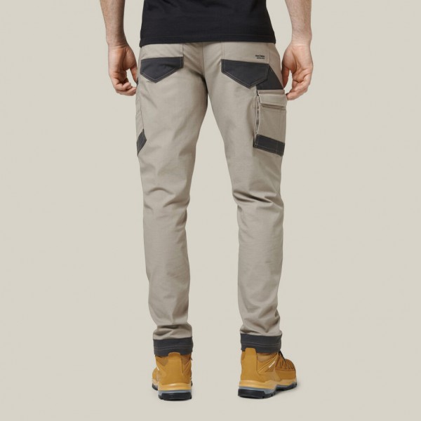 HARD YAKKA G02441 Raptor Active Pant Desert